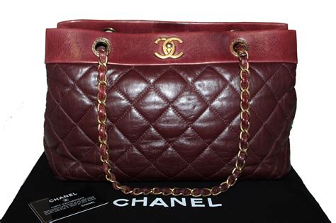 33cm chanel bag|Chanel 31 rue cambon bag.